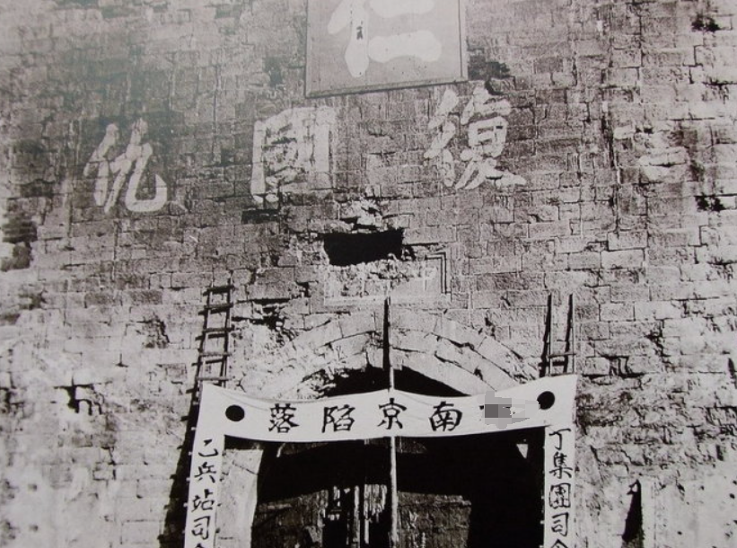 1937年南京部队2000人在青龙山神秘失踪至今没找到他们去哪了