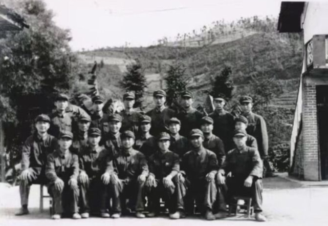 长达9天9夜,老山战场侦察兵历时最久的捕俘战斗