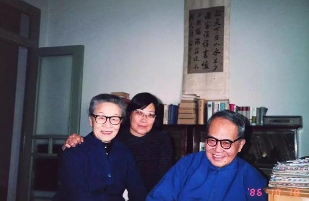 杨绛《我们仨》:从今以后,咱们只有死别,不再生离