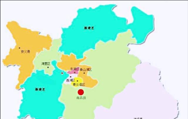 宜春各县人口_江西宜春10区县人口是多少(3)