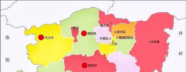 中部4个省会有望扩容,9地将撤县设区,合肥晋升为特大城市