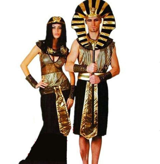古埃及法老娶自己女儿为妻,还和她生孩子,为何不觉得有悖伦理?