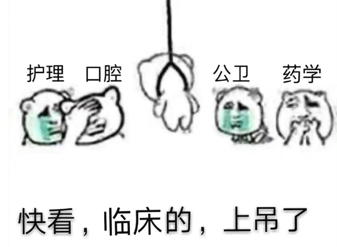 开学季bb:如何充实得过好大学生活?