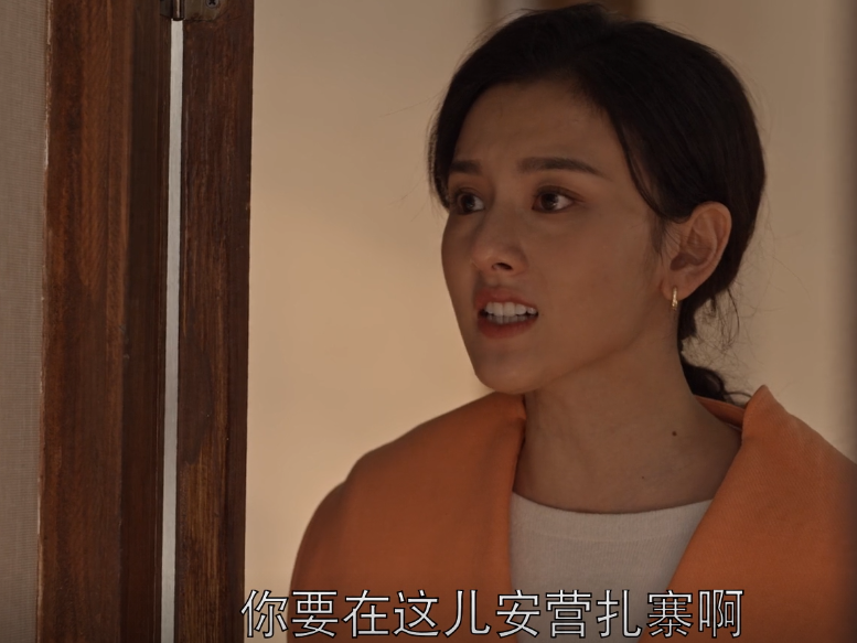 回顾乔家的儿女乔四美会反对乔祖望再婚只因保姆心思不正