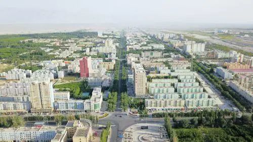 若羌县人口有多少_中国人口密度最小的县(2)