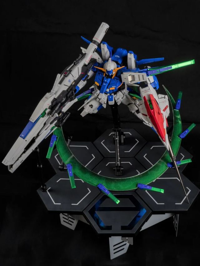 mg age-2 马格南改age-fx,最终决战式样