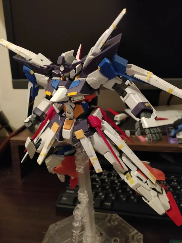 mg age-2 马格南改age-fx,最终决战式样