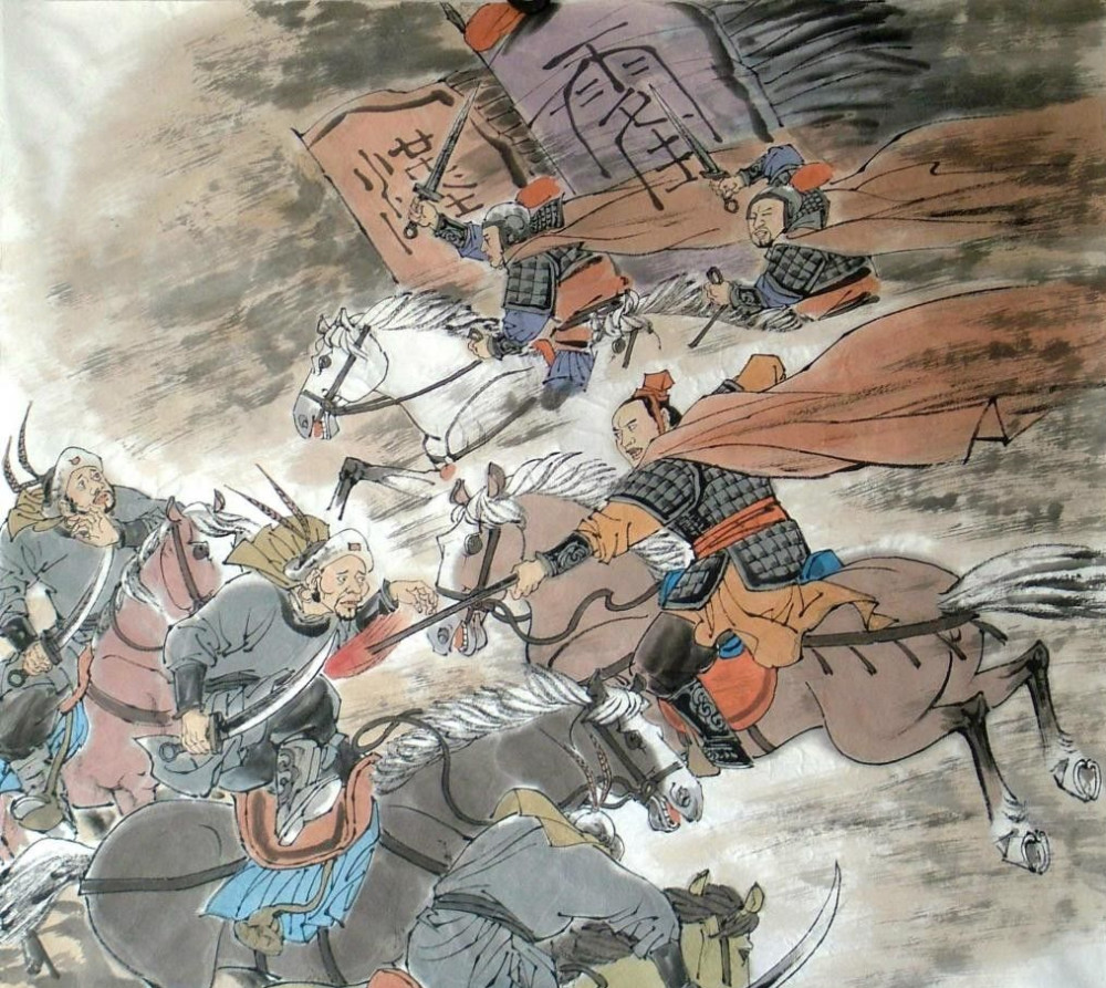霍去病杀李敢,汉武帝态度暧昧,他在担忧什么?
