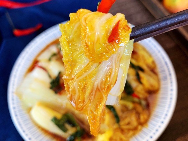 减肥时期可以吃的炒菜在家做油淋娃娃菜健康美味又好吃