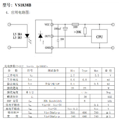 光电传感器工作原理(红外线光电传感器原理)