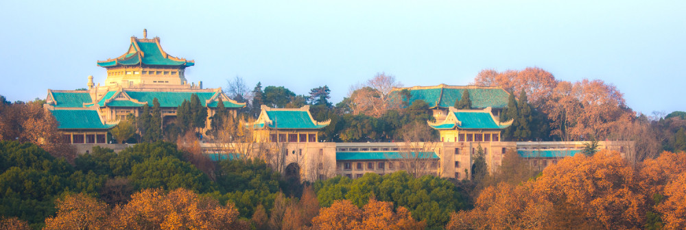 2022高考:武汉大学2021年在各省市招生最低录取分数线