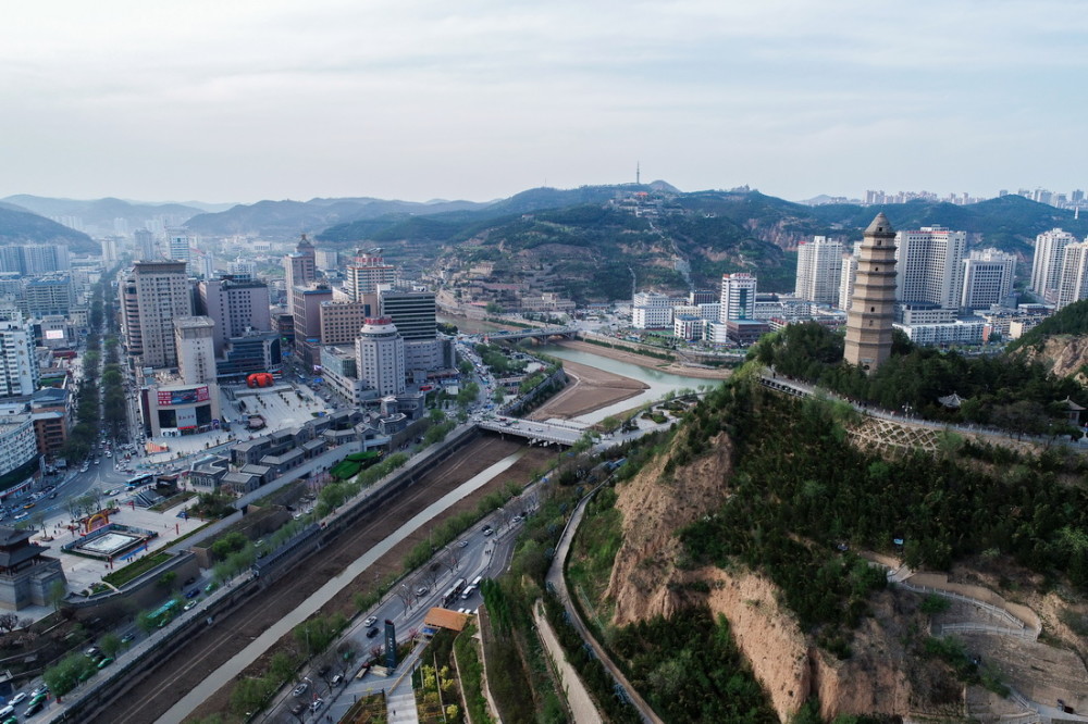 榆林各县人口_延安领先商洛,榆林跻身四强 陕西各市人口大洗牌