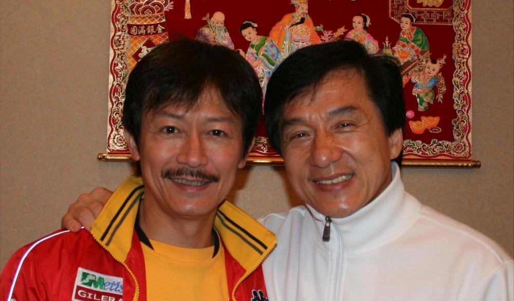 "小胡子"陈勋奇:香港最后一位电影全才,最熟悉的陌生人