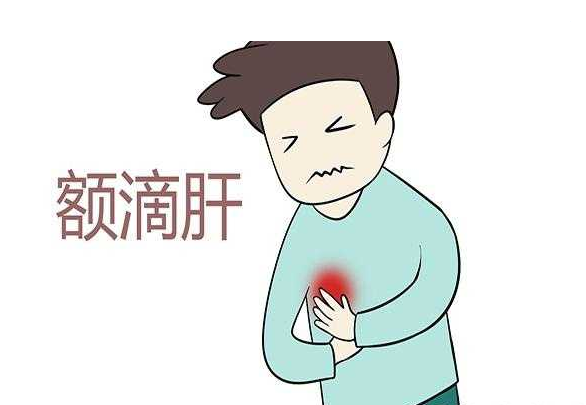 肝疼,你真的知道哪里是肝吗?梁萍主任给大家科普一下吧