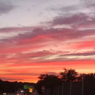 头像|夕阳头像