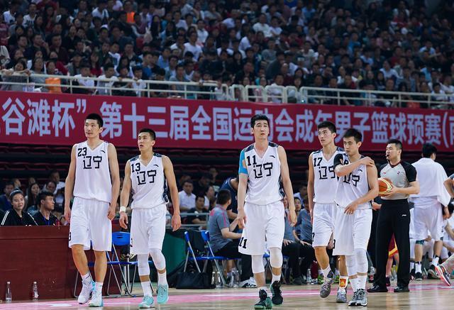 全运会辽宁男篮比赛时间，全运会男篮比赛日程