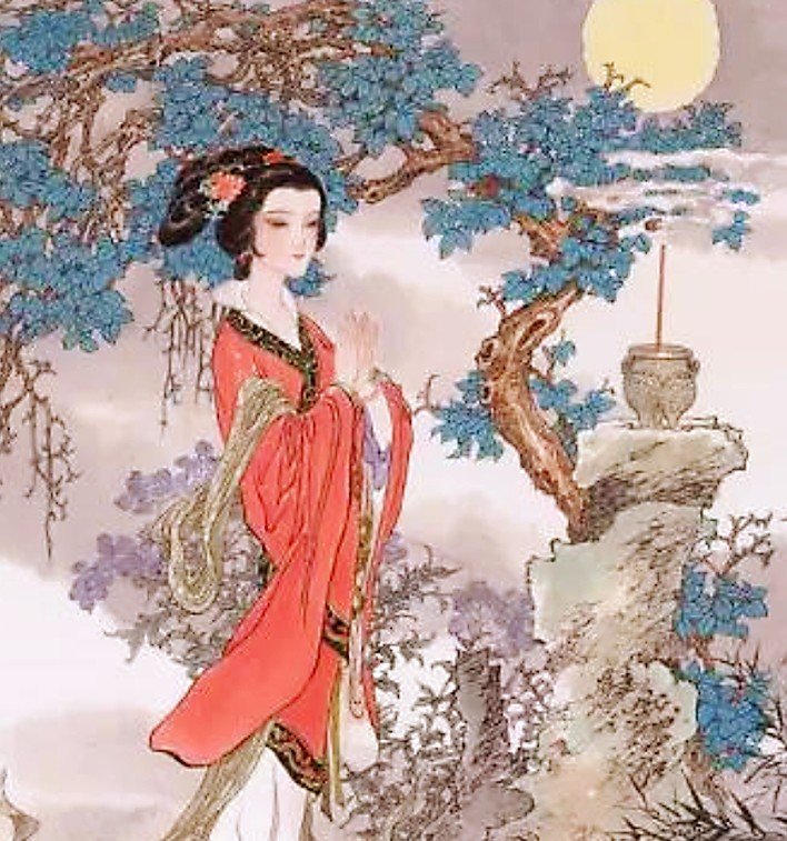 10个关于中秋节传说的故事