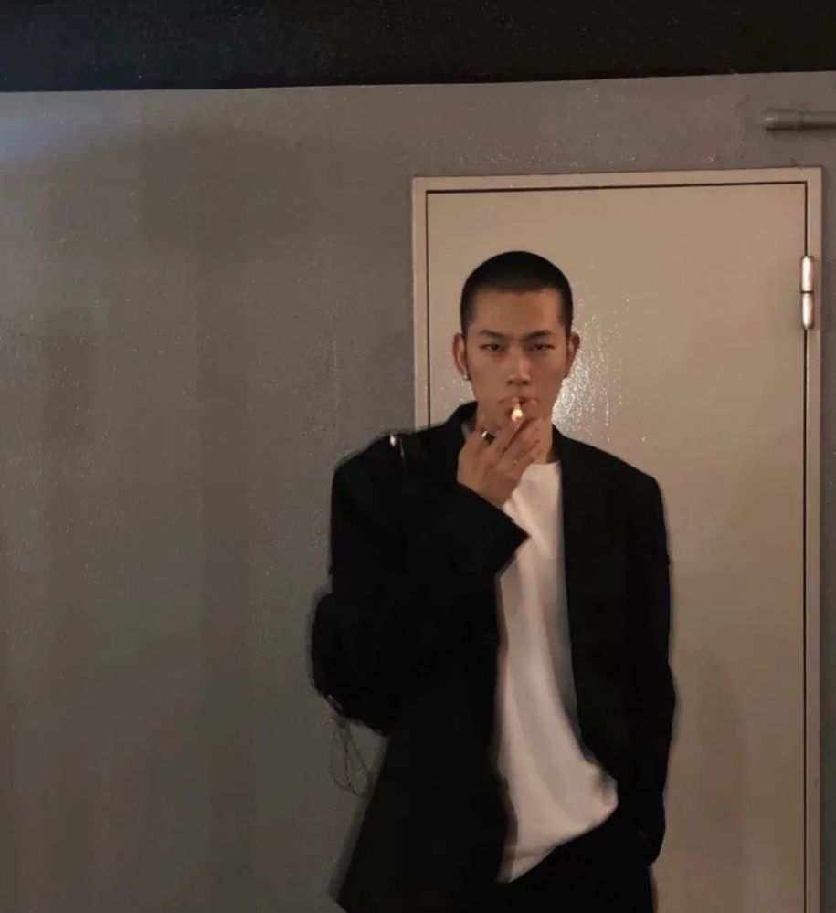 男生|如何通过发型让自己变帅
