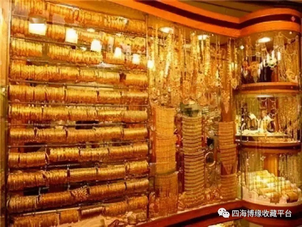 和珅恭王府的一宝三绝及藏在地下的惊人秘密