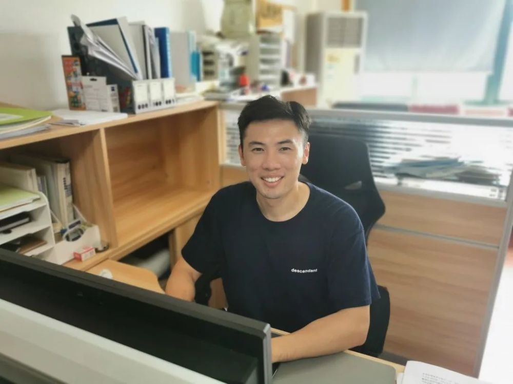 致远高级中学 薛挺挺
