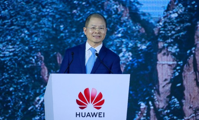 华为高管讨论6g计划美国芯片禁令进入一周年