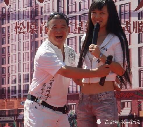曾火遍东北的孙小宝,三次拒绝赵本山,成名后的他现在过的怎么样