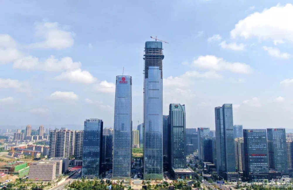 欢迎大家留言交流,一起来共同探讨关于贵州的高楼大厦在网友们心目中