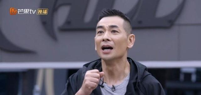 果然只有一身正气的赵文卓才能让说唱歌手集体服软