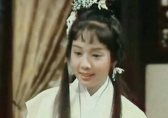 10位演林黛玉的女星,平均颜值惊人,若非陈晓旭先入为主,你喜欢谁?