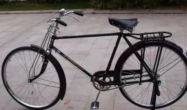 80年代,一辆凤凰牌自行车要卖120元,相当于如今多少钱?