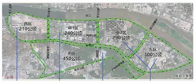 18号线开通在即,建空中花园,地下空间,频频利好的琶洲