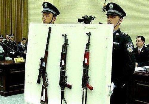四川黑老大刘汉有多富?一顿饭吃80多万,去赌场一次输光2亿