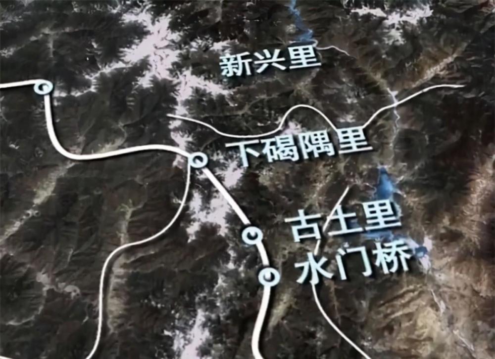 长津湖展现水门桥真实的炸桥部队也叫七连连长身中两弹
