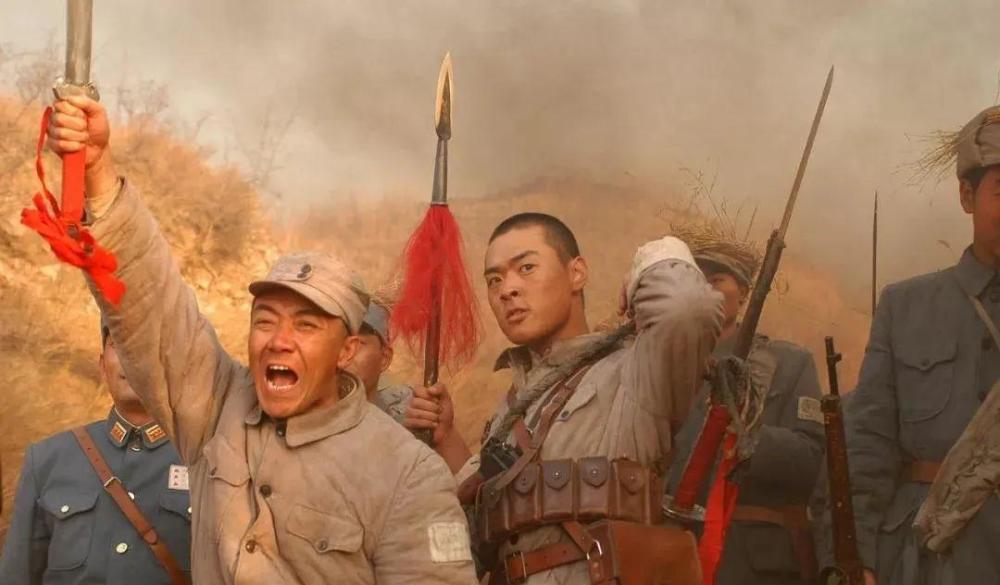 觉醒年代的两位著名男主演辉煌背后的风雨人生