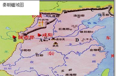 秦始皇杀人无数,却有一人杀错了,否则秦朝不会灭亡那么早