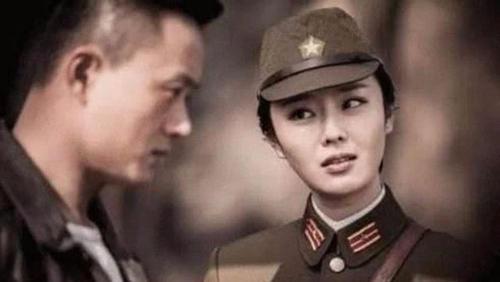 美女特工潜伏大陆30年,一直未被召回,只好嫁一农民还生了8个娃