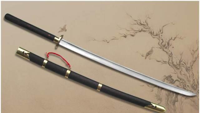中国历史上有名的3把刀:藏刀,唐刀,苗刀,你最喜欢谁?