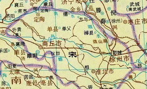 秦灭六国,刘邦做了哪国的"亡国奴"?他为何从不提"亡国恨"?