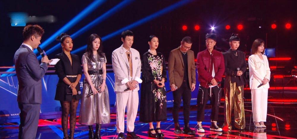 歌手韦礼安参加《好声音》,导师竟是李荣浩,网友:乐坛