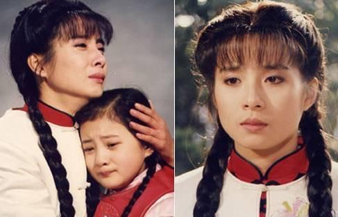 20年过去了,演过"格格"的美女明星们,现状如何?