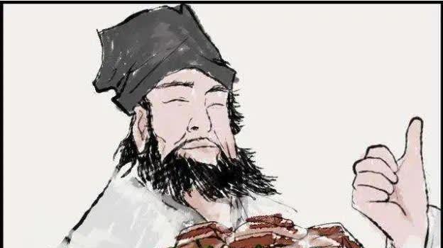 古代普通人一般吃什么?别被电视剧骗了,我们去可能坚持不了一天