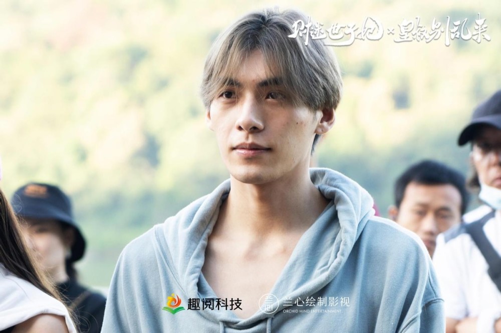 宠爱短剧男主角的魅力与故事
