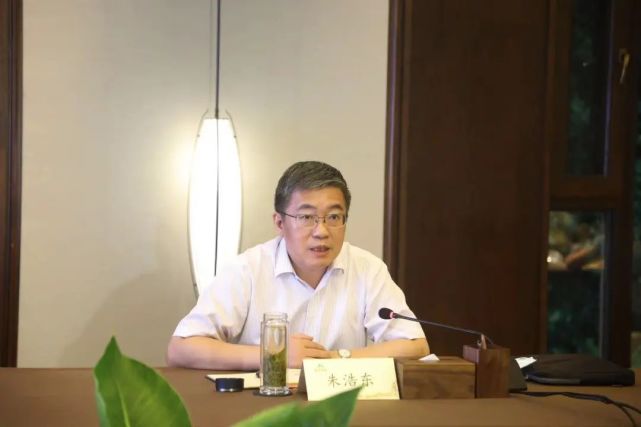 市长朱浩东赴九华山调研督导安全生产和疫情防控工作