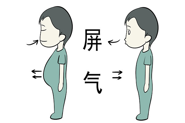 憋气并不适合每一个人要正确看待它与能否延长寿命之间的联系