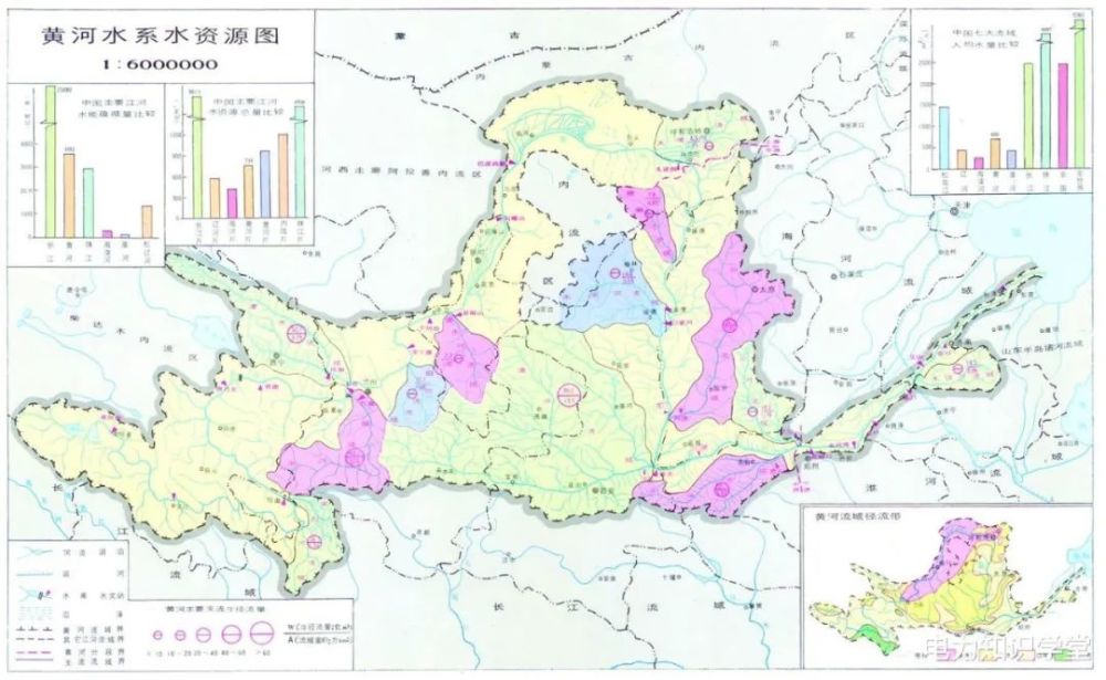 长江最大的水电站是三峡,那么你知道,黄河最大的水电站是哪个吗?