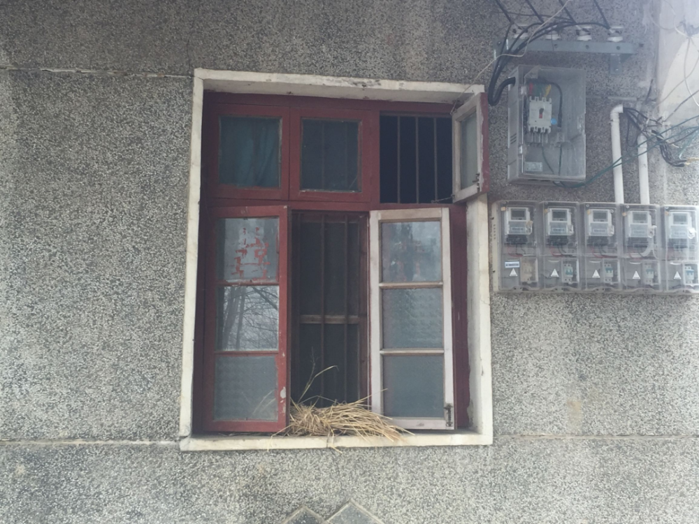 老房旧门窗改造,从节能环保出发,提升国民幸福感!