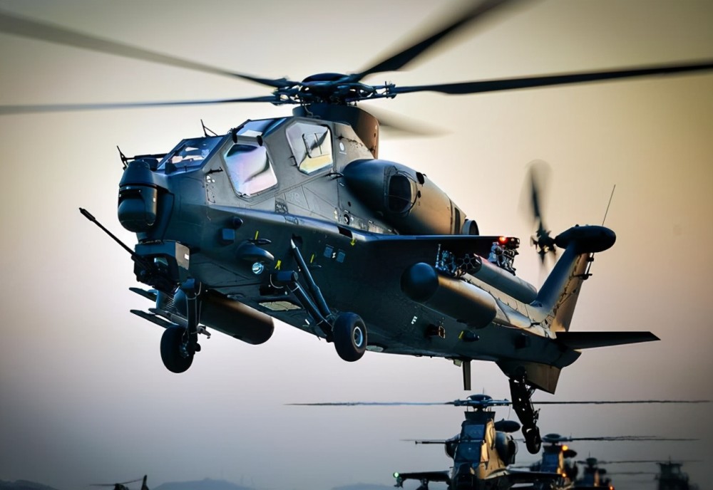央视记者探访卡52直升机生产线,中国将引进?合适但没必要