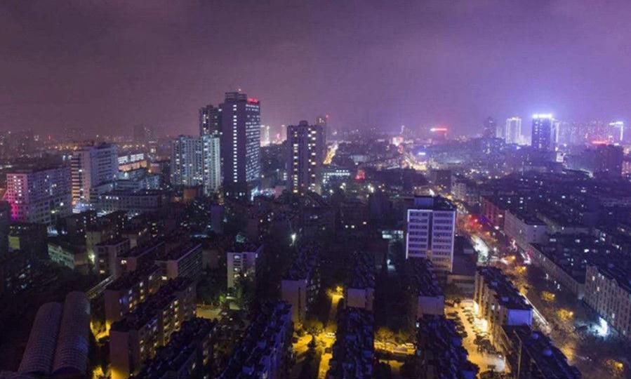 曲靖各县市人口_曲靖南城门图片(3)