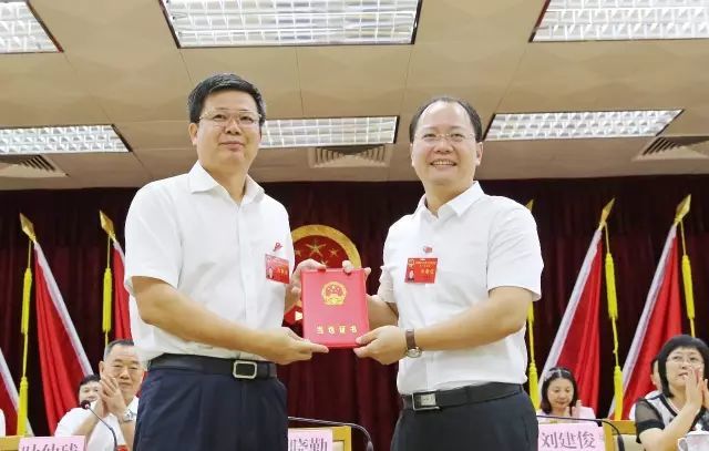 空缺半年多后,清远这个区迎新区委书记|公选干部,援疆多年