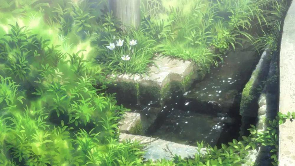 《夏目友人帐:结缘空蝉:从三个角度解析电影的独特之处
